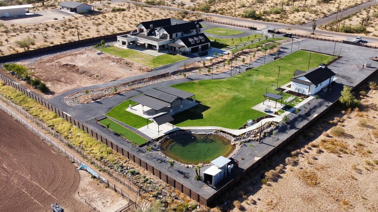 Photo of Outdoor in San Tan Valley