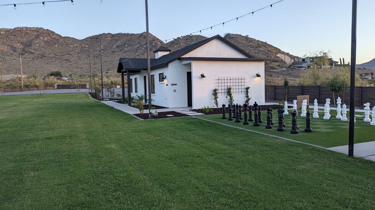 Photo of Outdoor in San Tan Valley