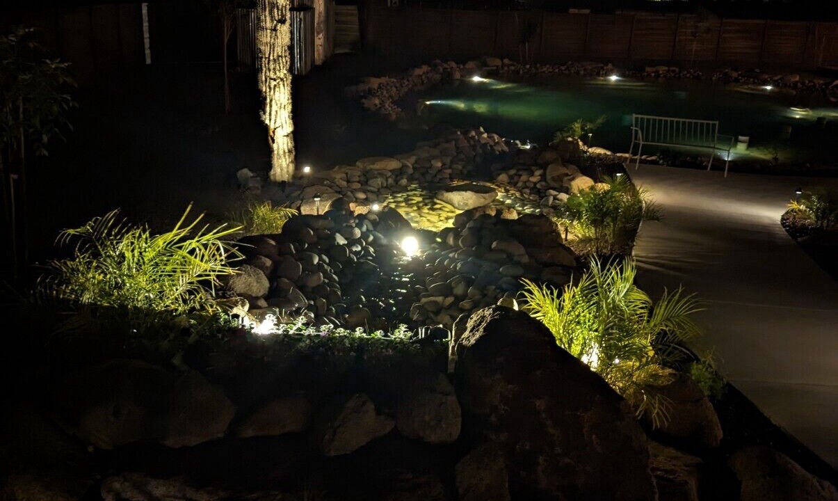 Photo of Outdoor in San Tan Valley