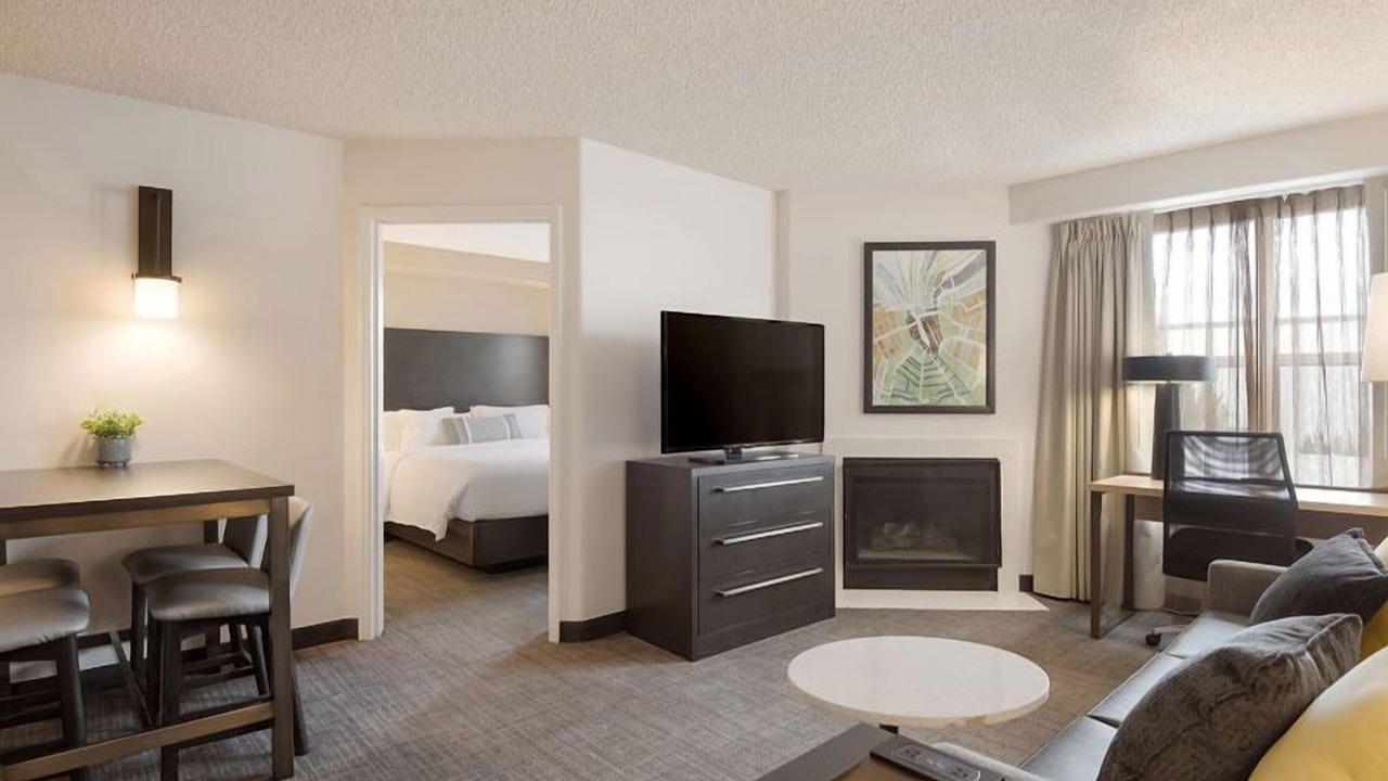 Photo of Livingroom in Reno/Tahoe Airport