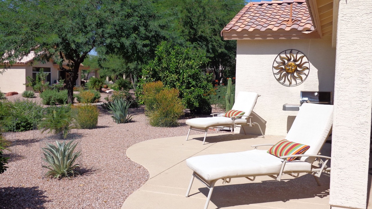 Photo of Outdoor in Pebblecreek