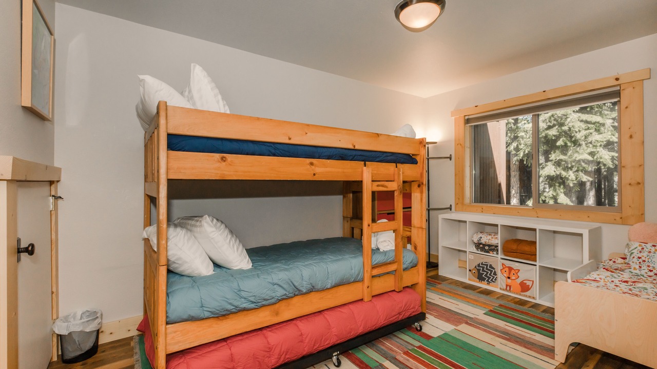 Photo of Bedroom in Truckee