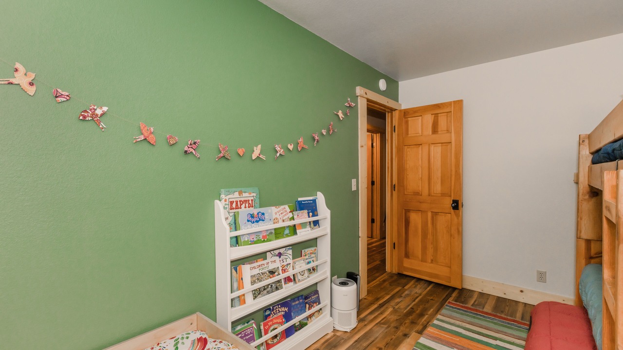 Photo of Bedroom in Truckee