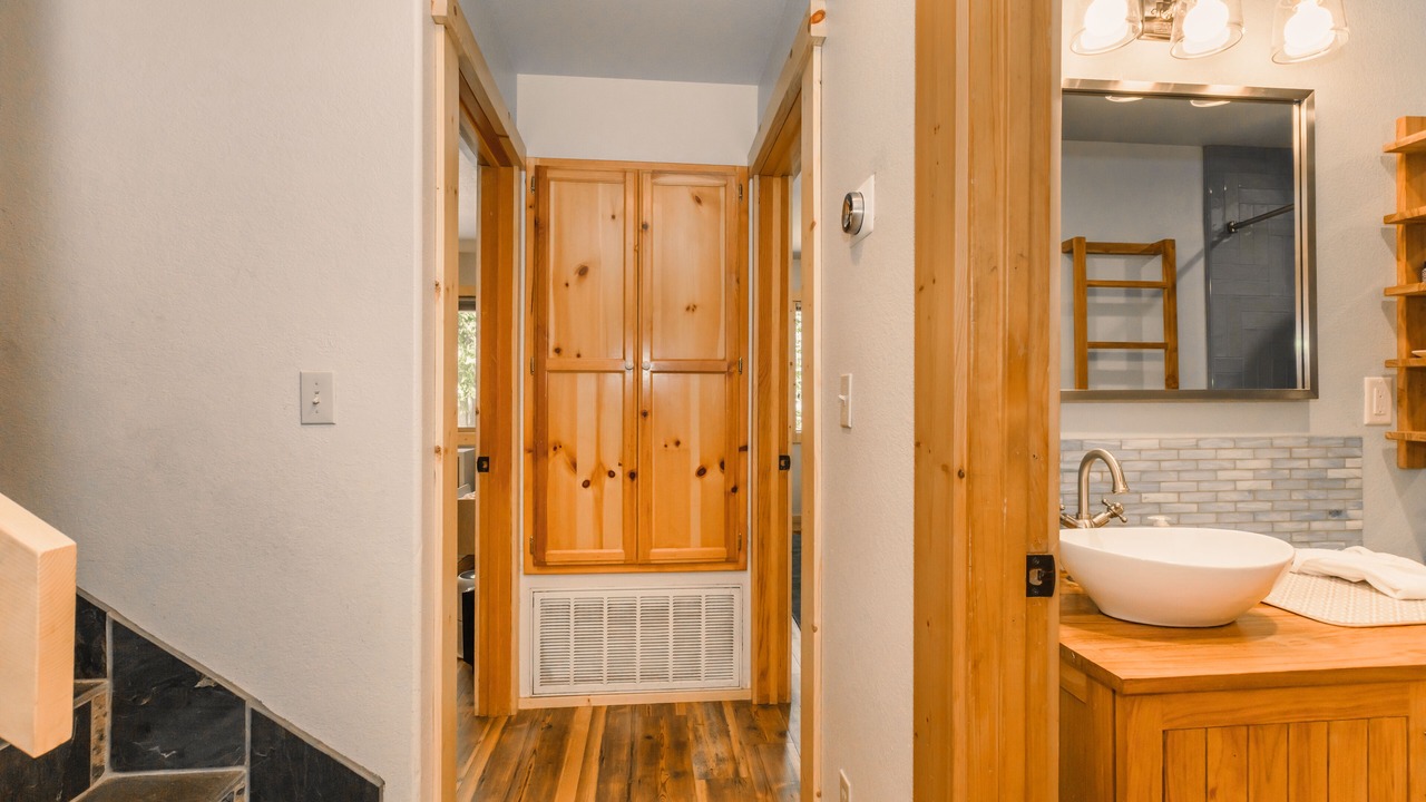Photo of Bathroom in Truckee