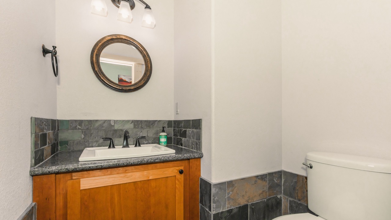 Photo of Bathroom in Truckee