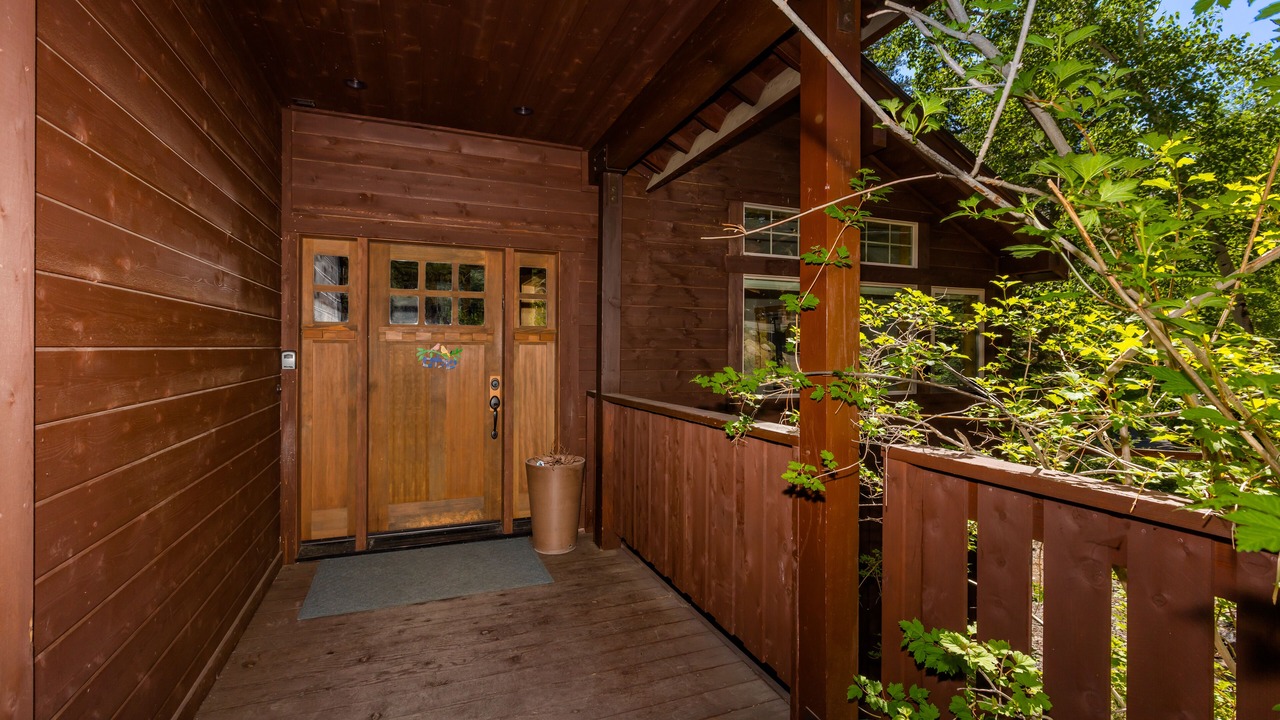 Photo of Outdoor in Truckee