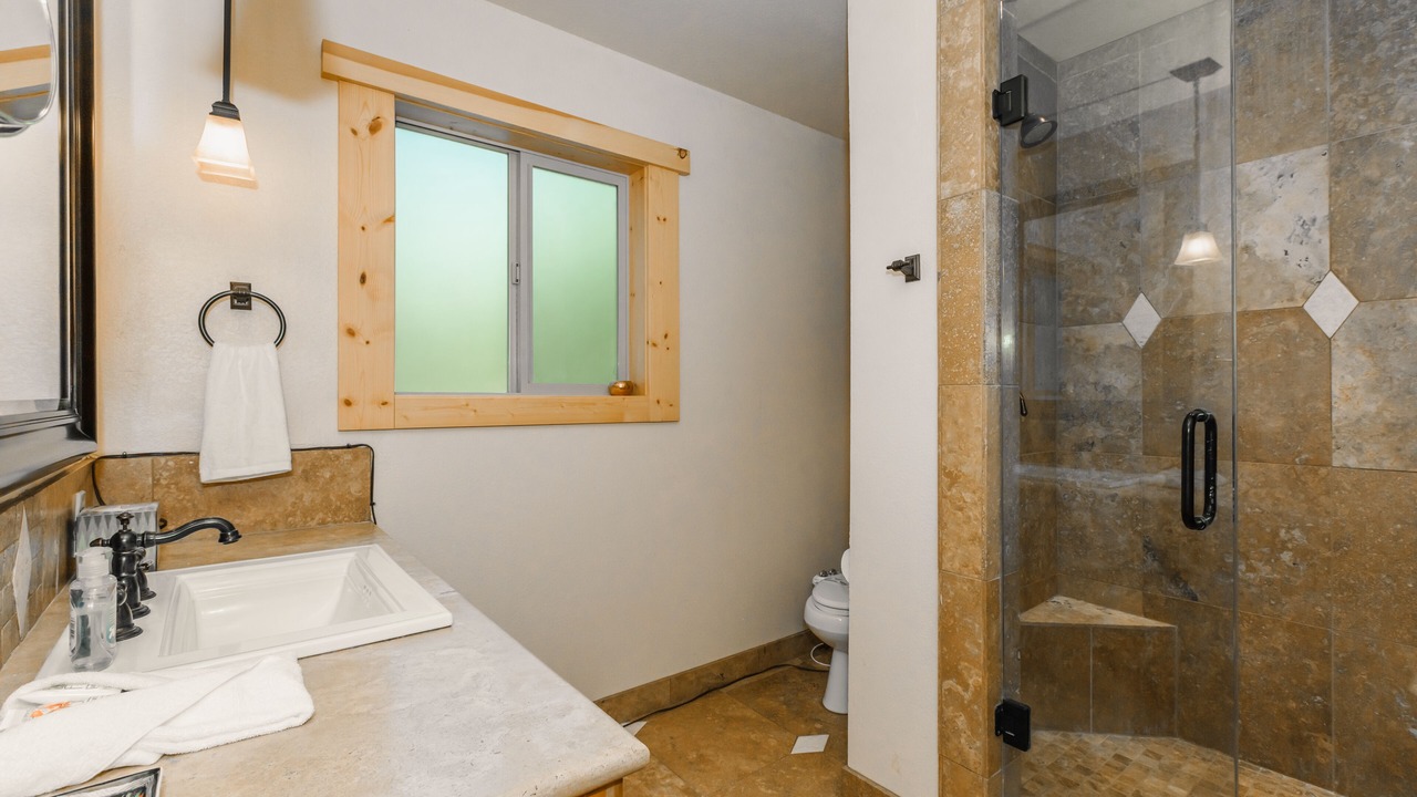 Photo of Bathroom in Truckee