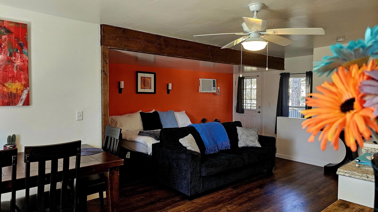 Photo of Livingroom in Prescott