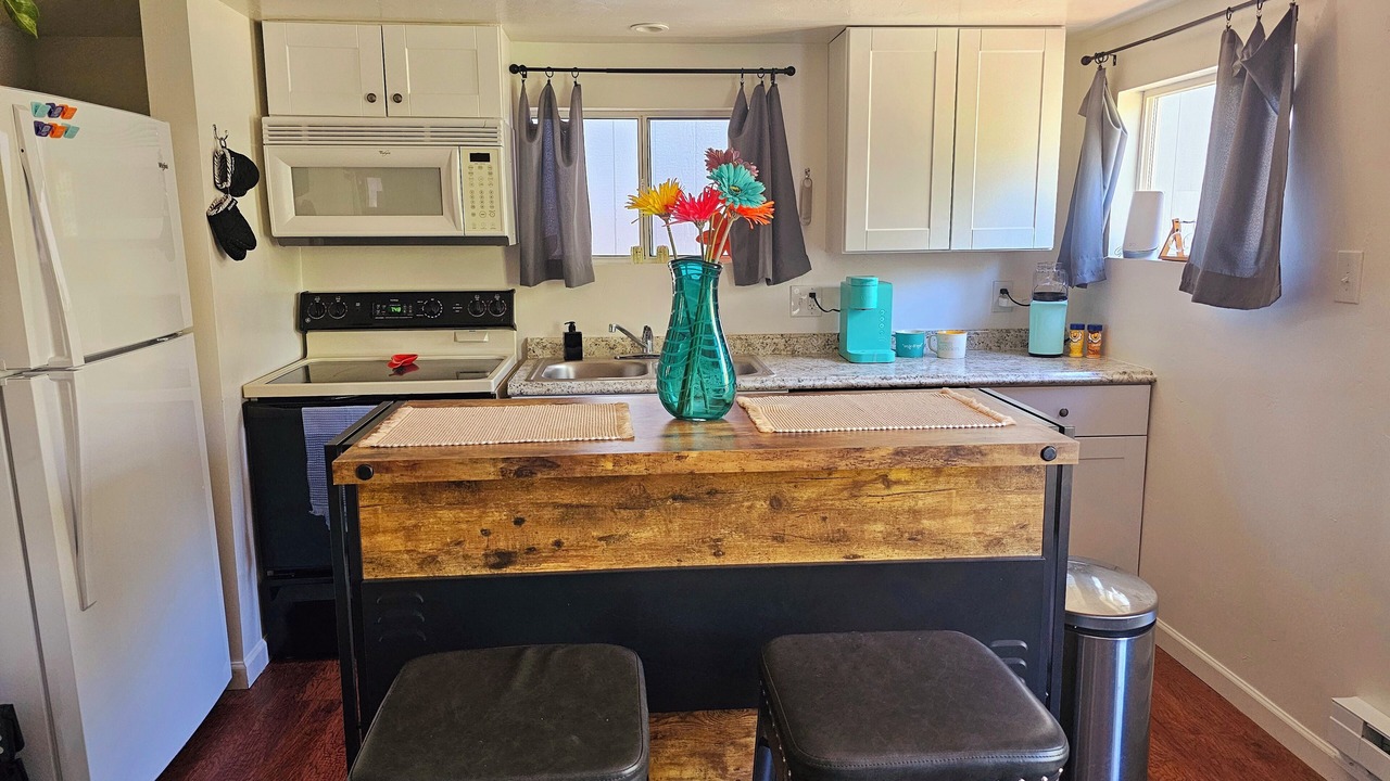 Photo of Kitchen in Prescott