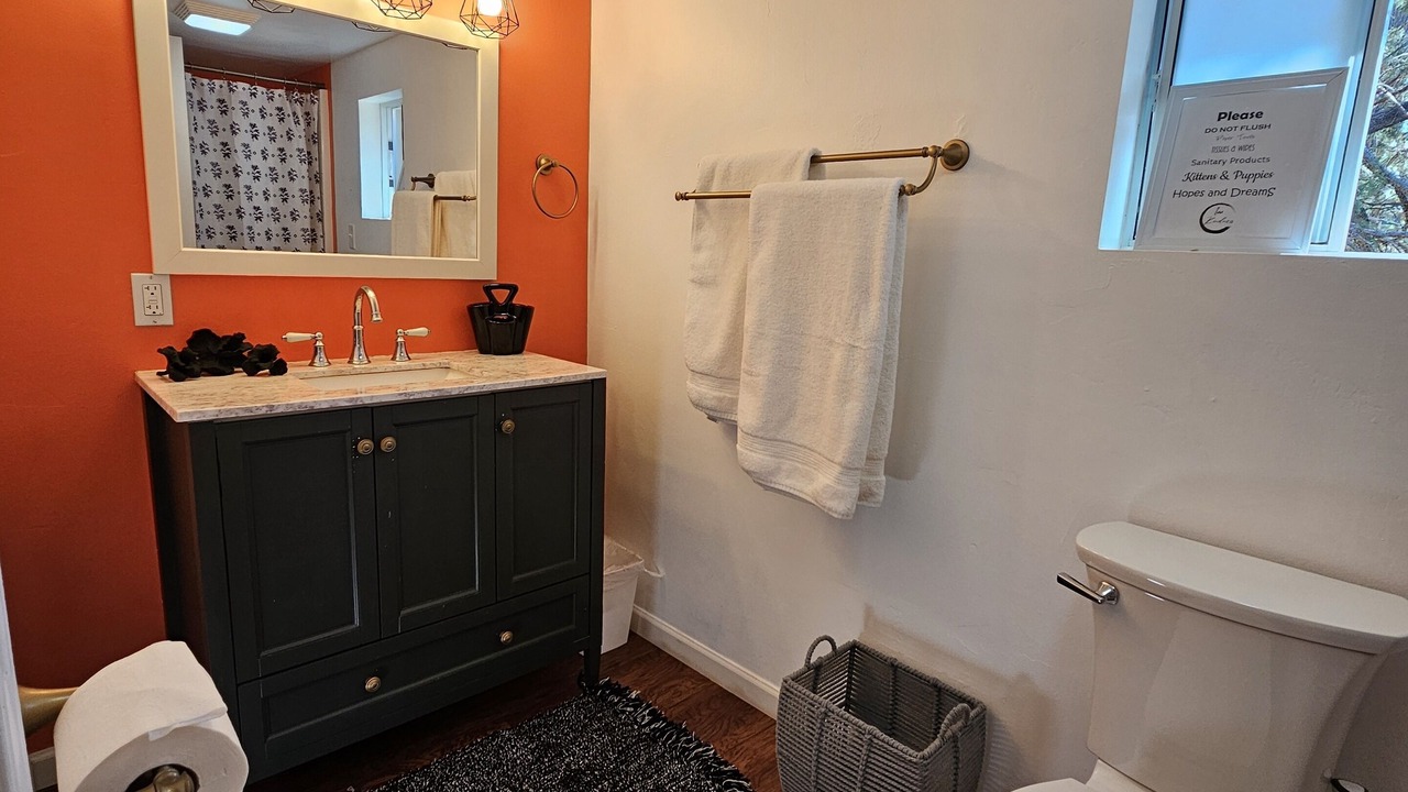 Photo of Bathroom in Prescott