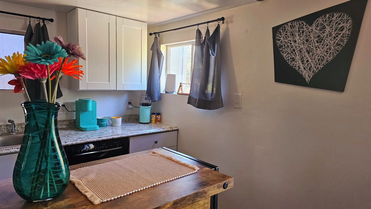 Photo of Kitchen in Prescott