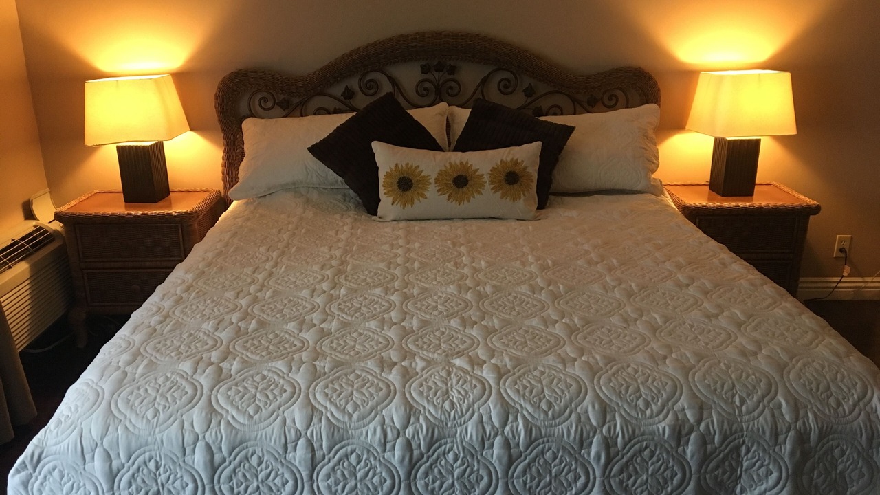 Photo of Bedroom in Palm Desert