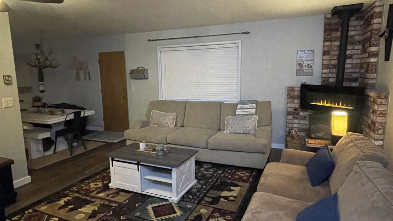 Photo of Bedroom in Long Barn