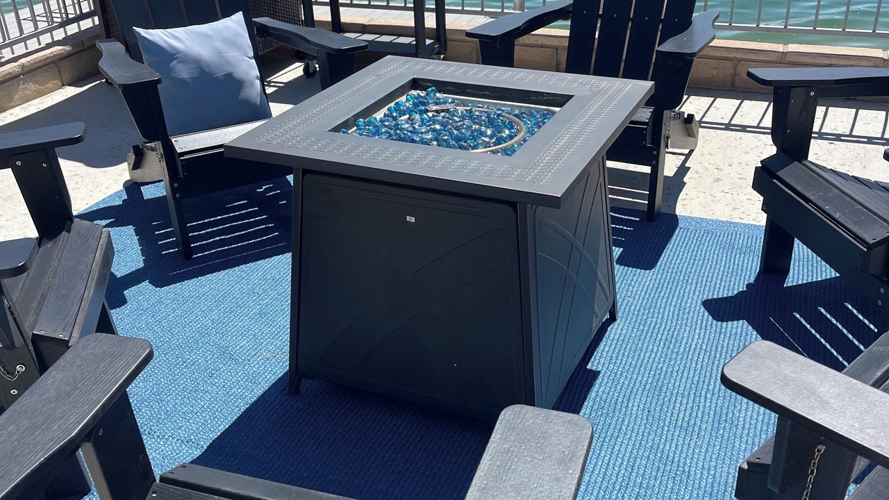 Photo of Outdoor in Silver Lakes Country Club