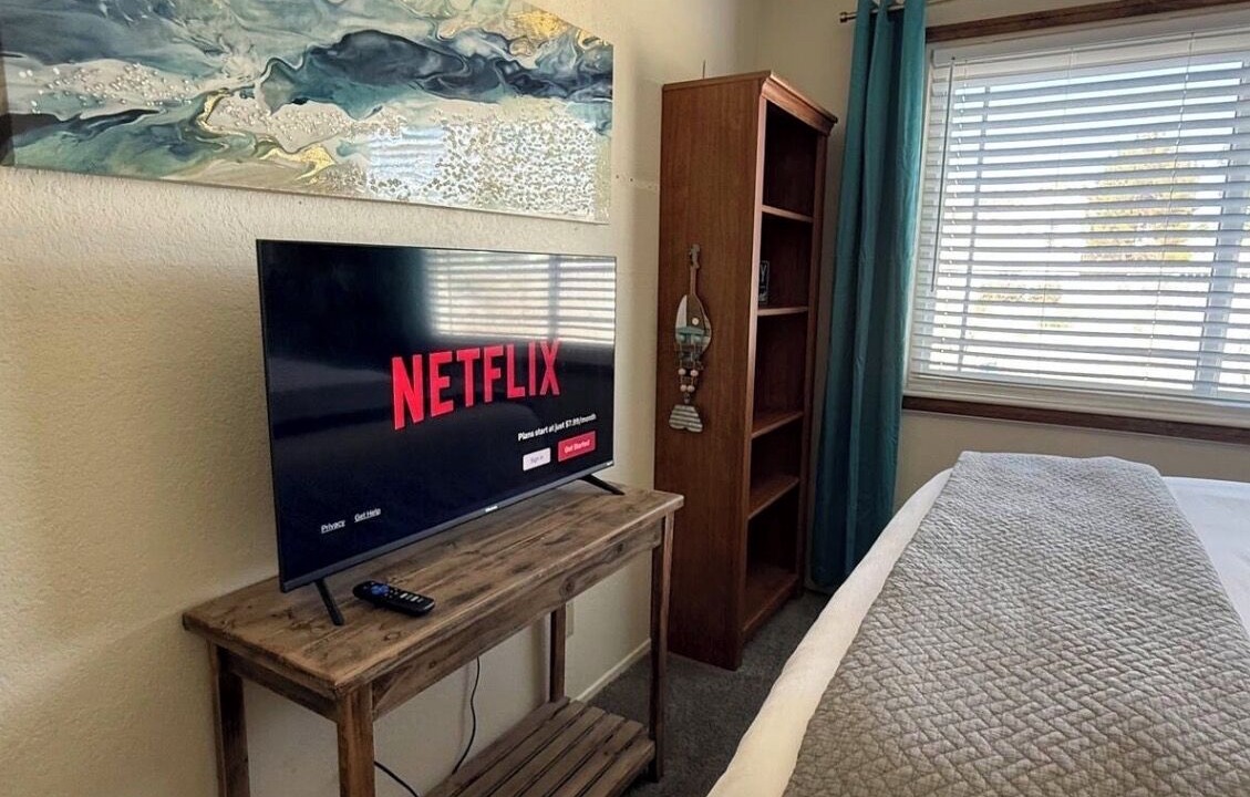 Photo of Bedroom in Silver Lakes Country Club