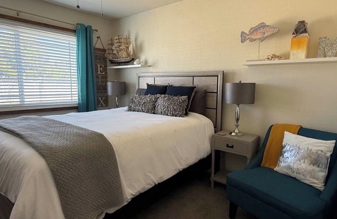 Photo of Bedroom in Silver Lakes Country Club