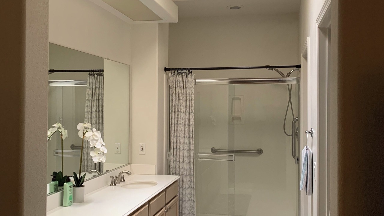 Photo of Bathroom in Palm Desert