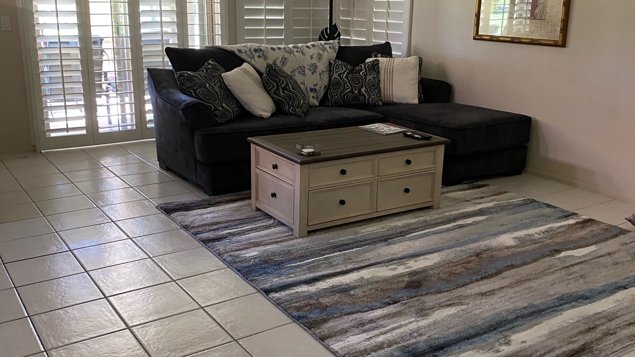 Photo of Livingroom in Palm Desert