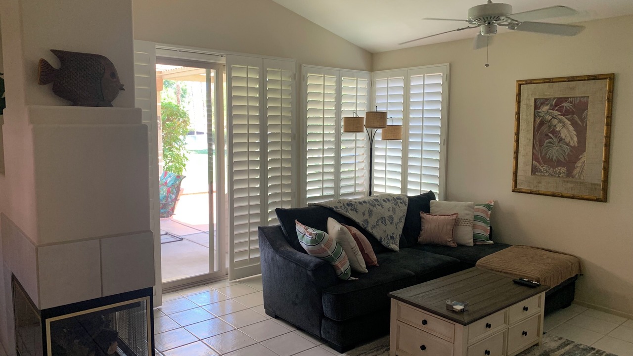 Photo of Livingroom in Palm Desert