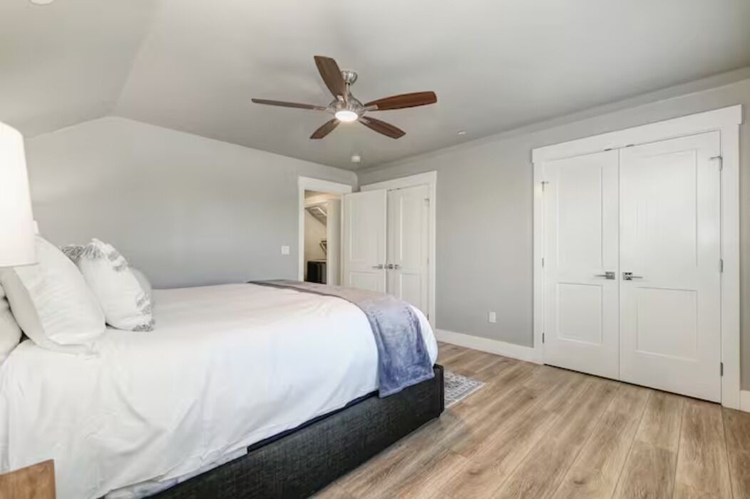 Photo of Bedroom in Folsom