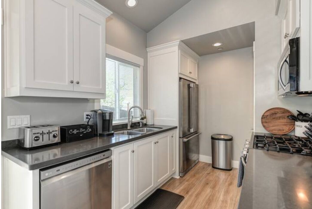 Photo of Kitchen in Folsom
