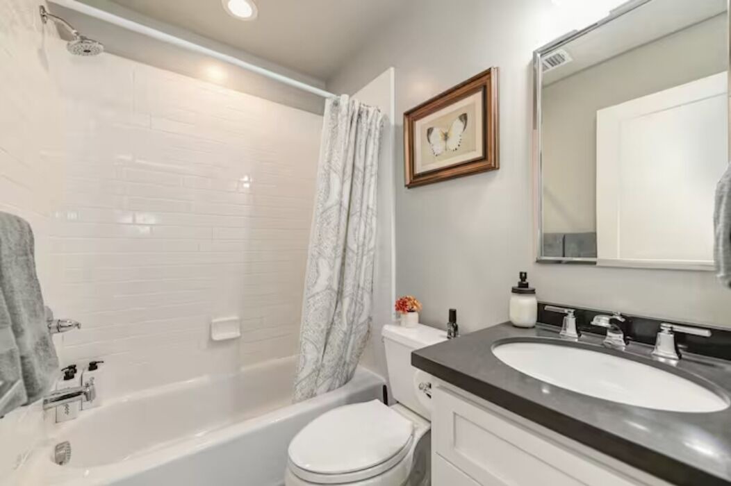 Photo of Bathroom in Folsom