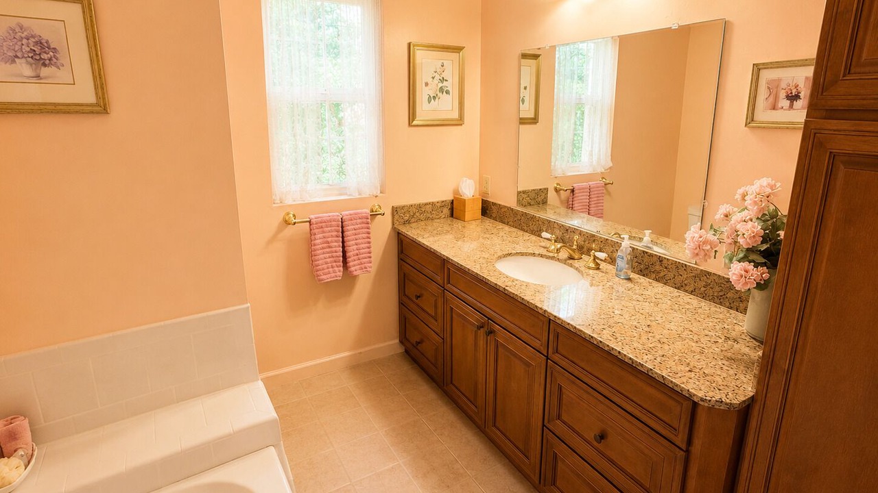 Photo of Bathroom in Placerville