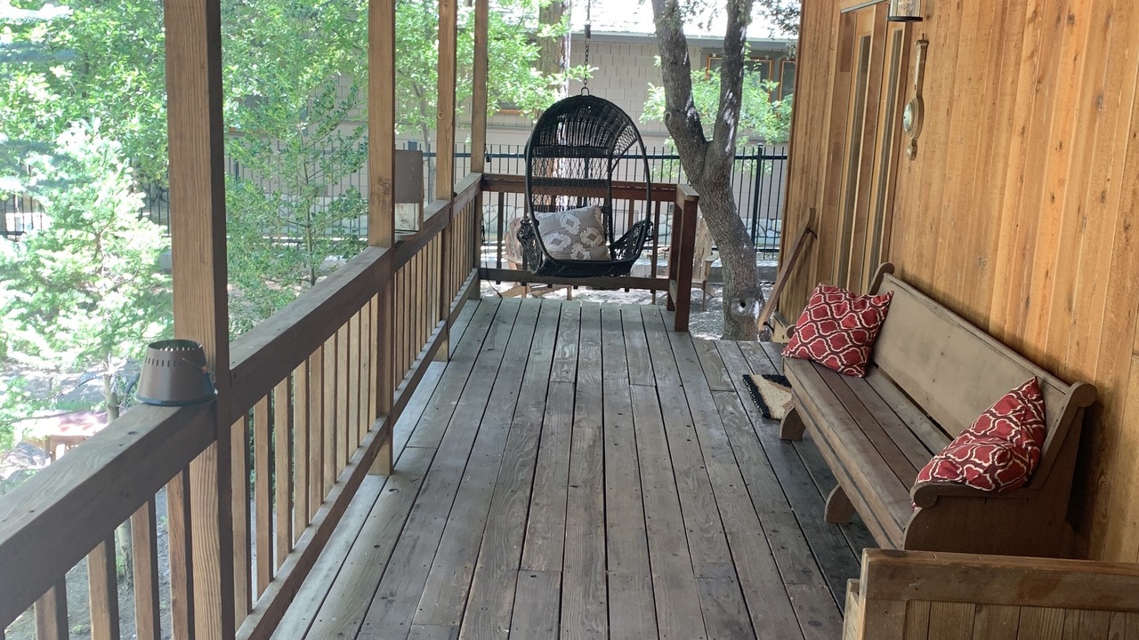 Photo of Outdoor in Idyllwild