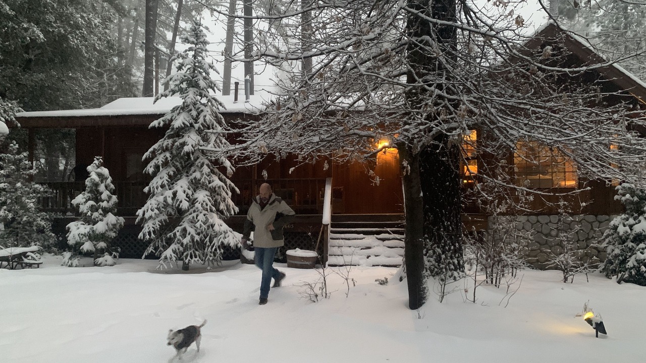 Photo of Others in Idyllwild