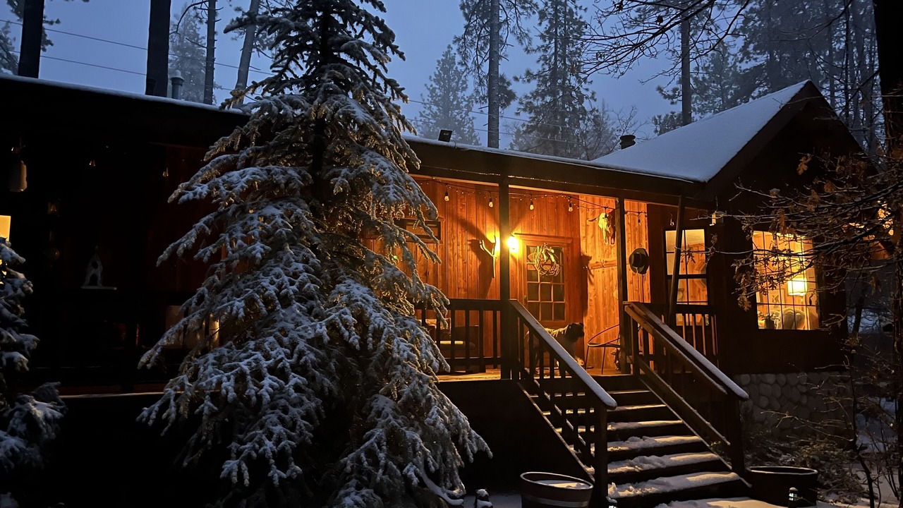 Photo of Others in Idyllwild