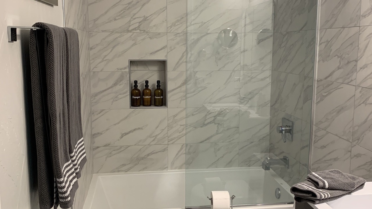 Photo of Bathroom in Idyllwild