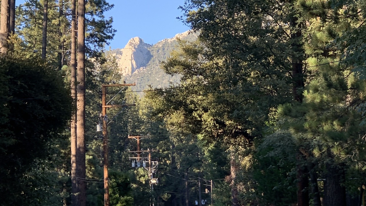 Photo of Others in Idyllwild