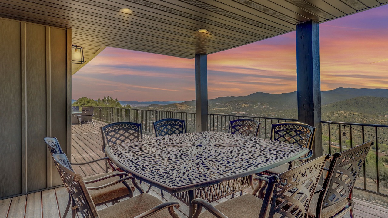 Photo of Outdoor in Yavapai Hills