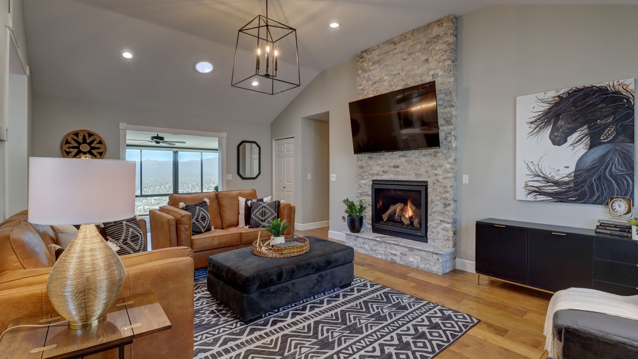 Photo of Livingroom in Yavapai Hills