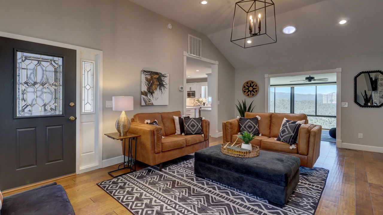 Photo of Livingroom in Yavapai Hills