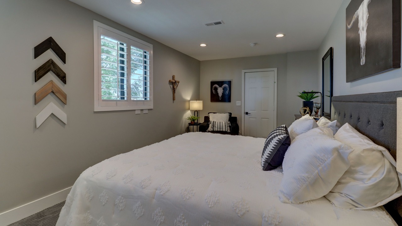 Photo of Bedroom in Yavapai Hills