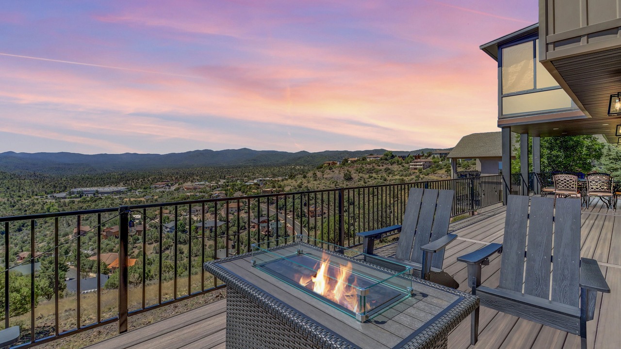 Photo of Outdoor in Yavapai Hills