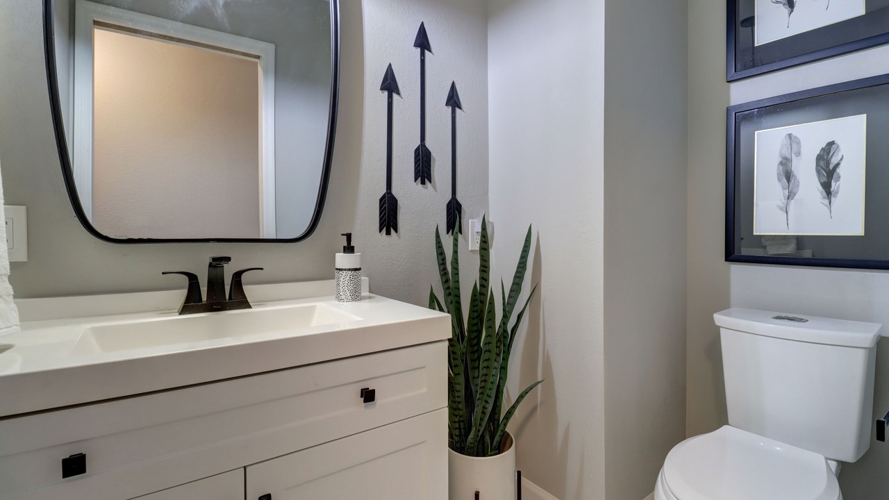 Photo of Bathroom in Yavapai Hills