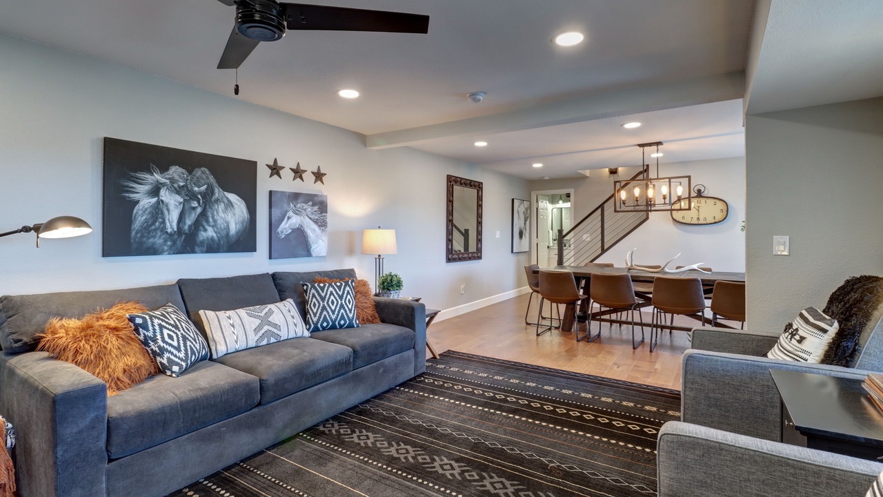 Photo of Livingroom in Yavapai Hills