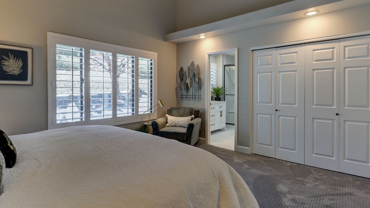 Photo of Bedroom in Yavapai Hills