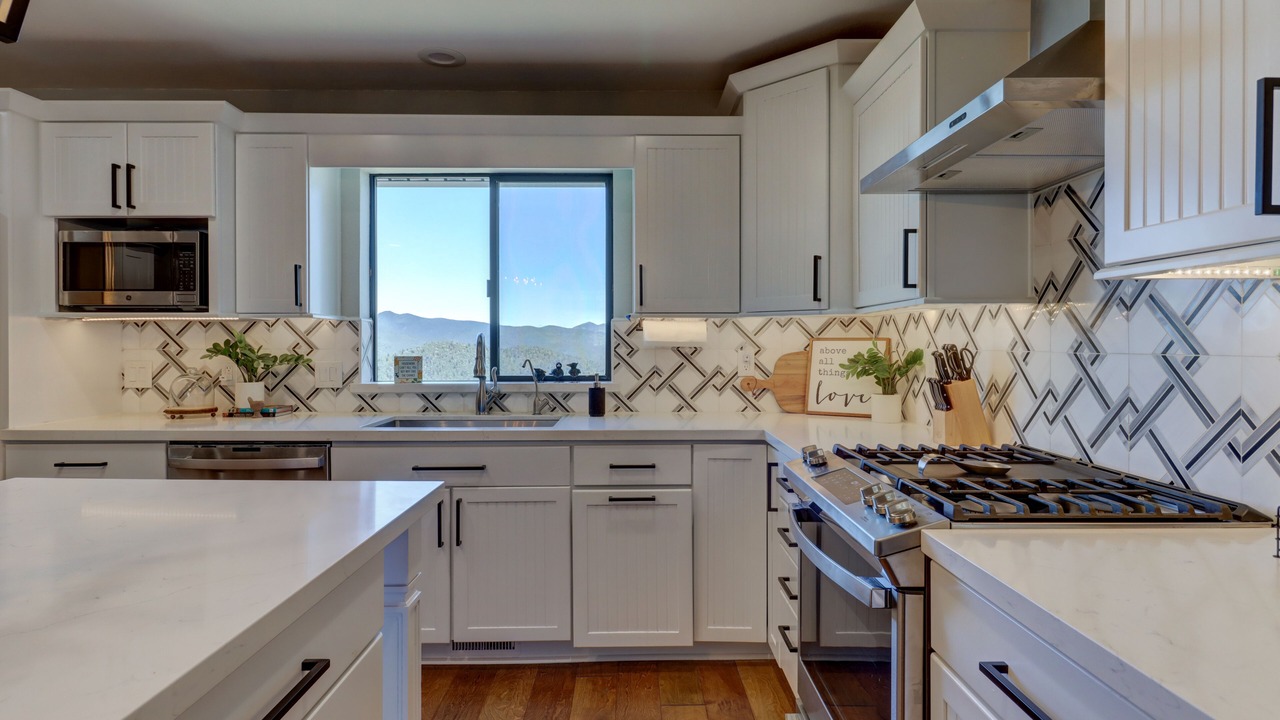 Photo of Kitchen in Yavapai Hills