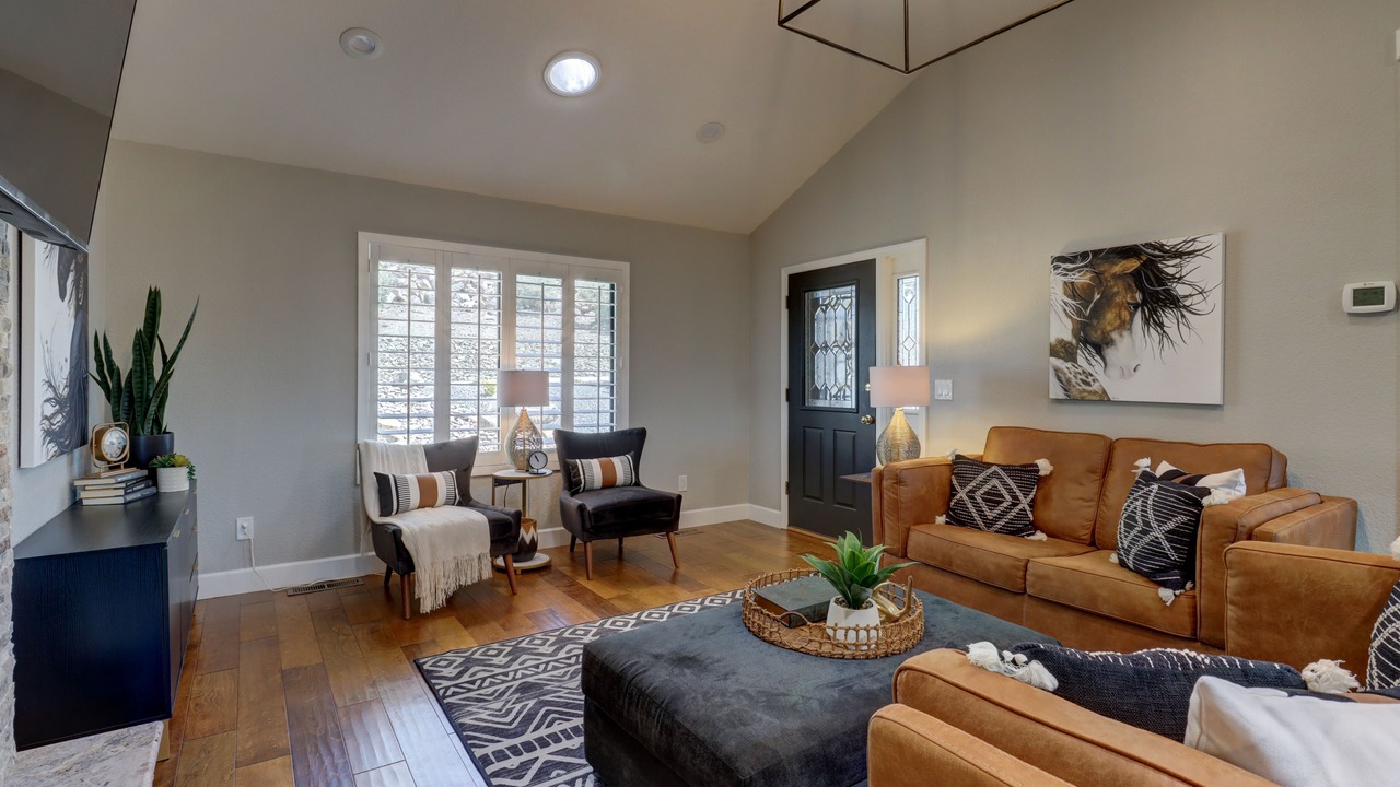 Photo of Livingroom in Yavapai Hills