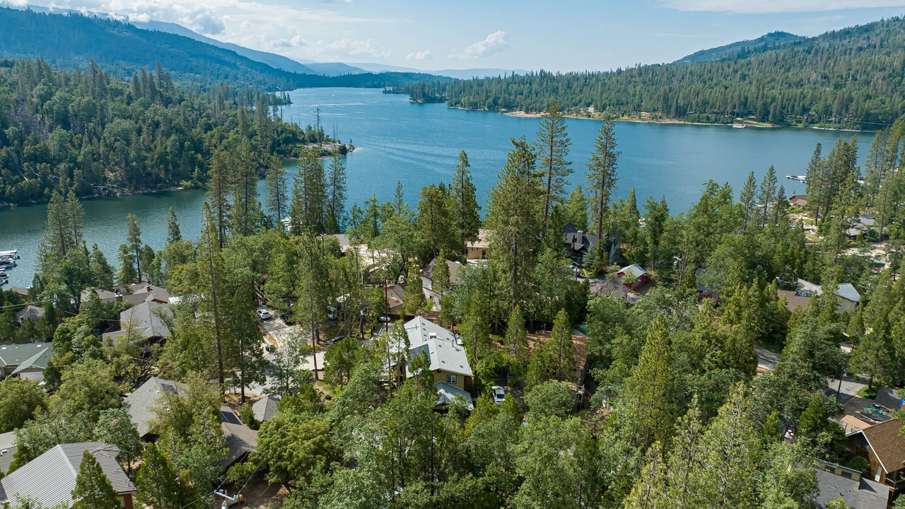 Photo of Outdoor in Bass Lake