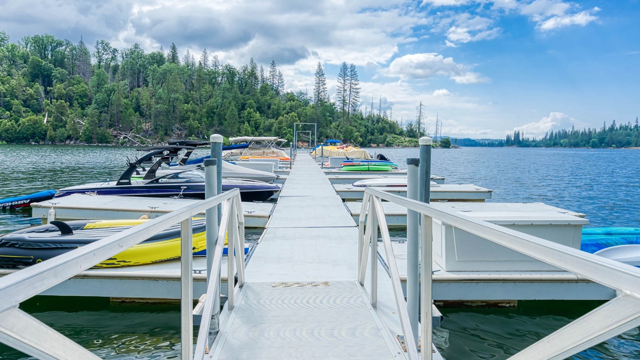 Photo of Others in Bass Lake