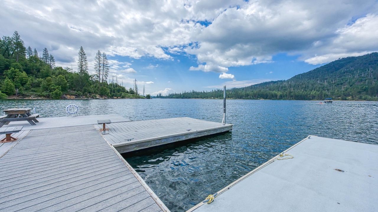 Photo of Outdoor in Bass Lake
