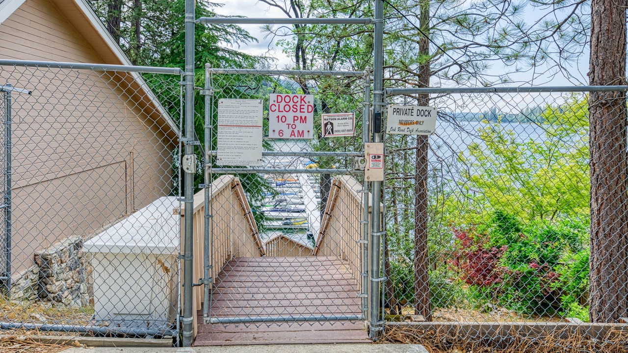 Photo of Outdoor in Bass Lake