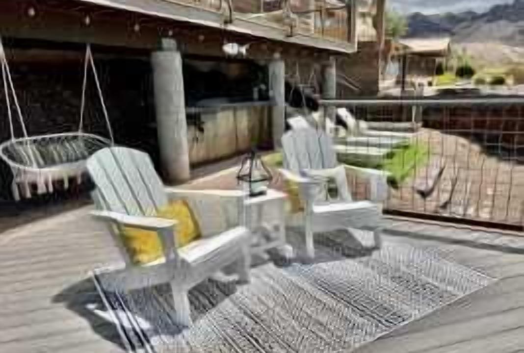 Photo of Patio Balcony in Parker Strip