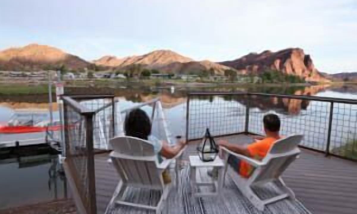 Photo of Outdoor in Parker Strip