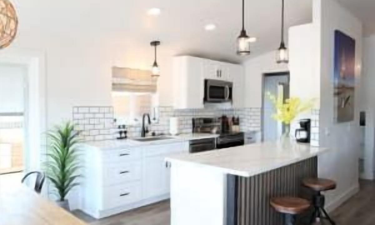 Photo of Kitchen in Parker Strip