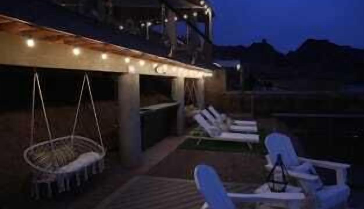 Photo of Outdoor in Parker Strip